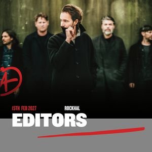 Editors