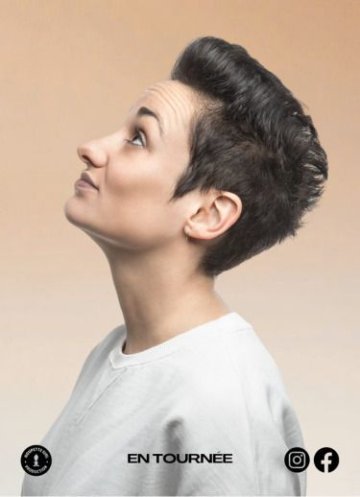 CAROLINE ESTREMO