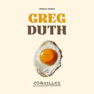 GREG DUTH