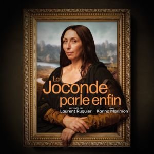 LA JOCONDE PARLE ENFIN