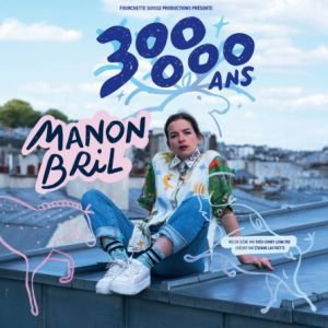 MANON BRIL