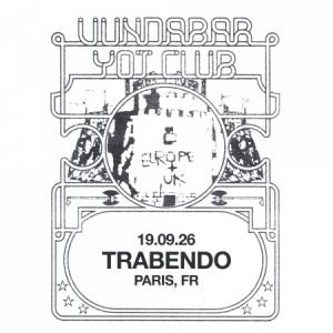 Vundabar + Yot Club