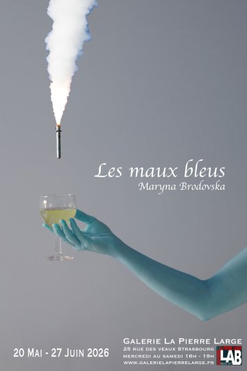 Les maux bleus