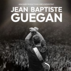 JEAN BAPTISTE GUEGAN