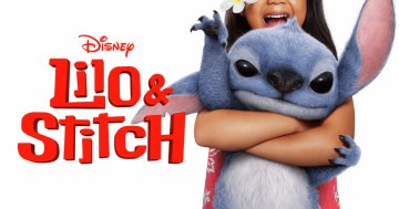 Un été au ciné - LILO & STITCH