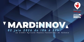 Mardinnov : 24e édition