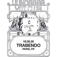 Vundabar + yot club