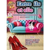 Entre ils et elle