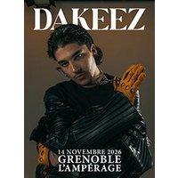Dakeez