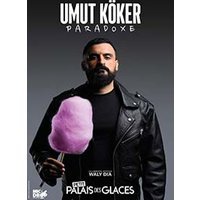 Umut koker dans "paradoxe"