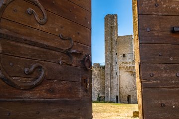 Envie de devenir chevalier le temps d’une journée ?