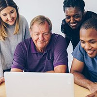Ateliers informatiques intermédiaire : DIAPORAMA