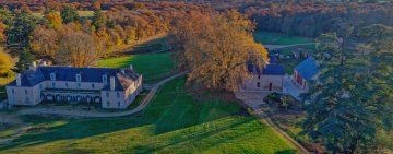 Les murs de Bonnevaux ont une histoire