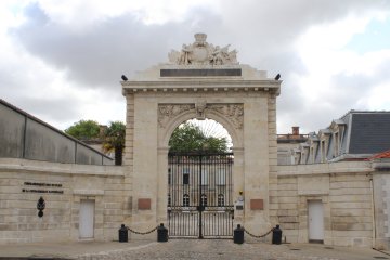 Visites guidées d'un fleuron du patrimoine maritime national !