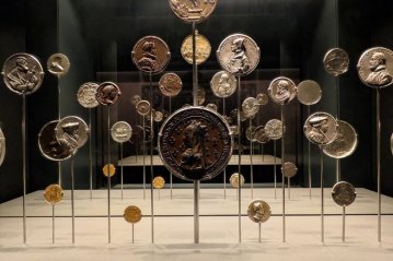 Envers du décor