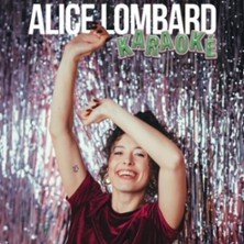 Alice Lombard - Karaoké - Le Solo