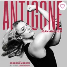 Antigone - Théâtre du Chêne Noir, Avignon