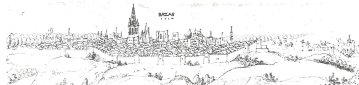 Bazas : Jurats et vie municipale au Moyen-Age