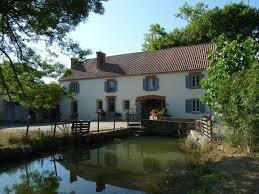 Journée du Patrimoine Européen au Moulin de Sabathier