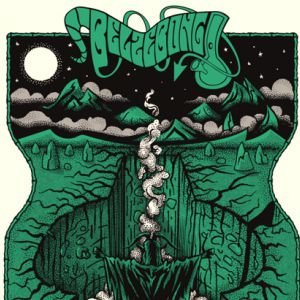 BELZEBONG - CAVEAU DES DOMINICAINS - GUEBWILLER