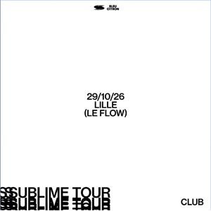 SUBLIME CLUB