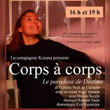 Corps à corps