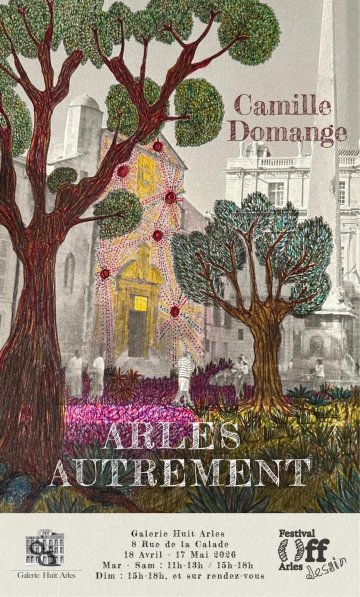 "Arles Autrement"