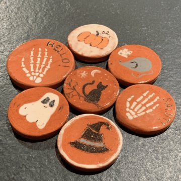 Atelier « Printemps des cimetières »