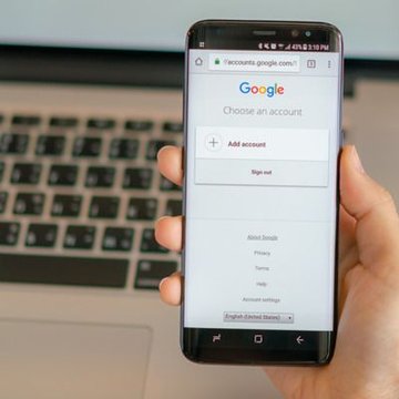 Ateliers informatiques intermédiaire : LES SERVICES DE GOOGLE