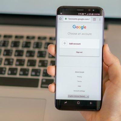 Ateliers informatiques intermédiaire : LES SERVICES DE GOOGLE