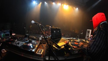 Assassin en concert