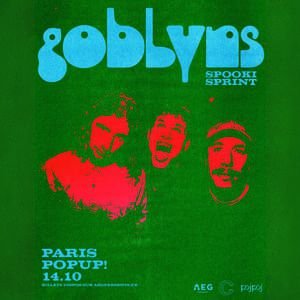 GOBLYNS