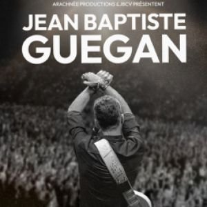 JEAN-BAPTISTE GUEGAN