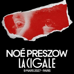 NOE PRESZOW