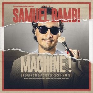 SAMUEL BAMBI