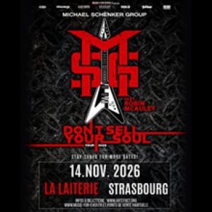 MICHAEL SCHENKER GROUP