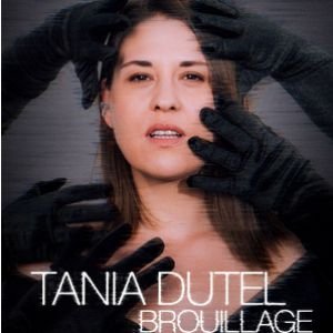 TANIA DUTEL