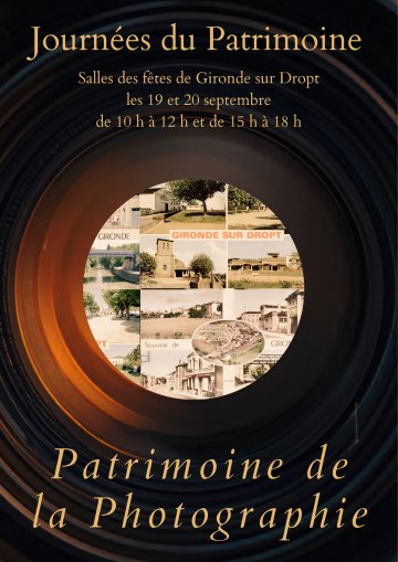 Rencontrer et raconter notre patrimoine