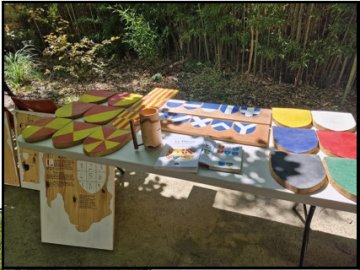 Atelier héraldique