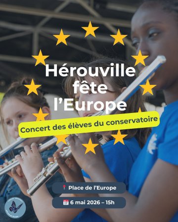 Fête de l'Europe