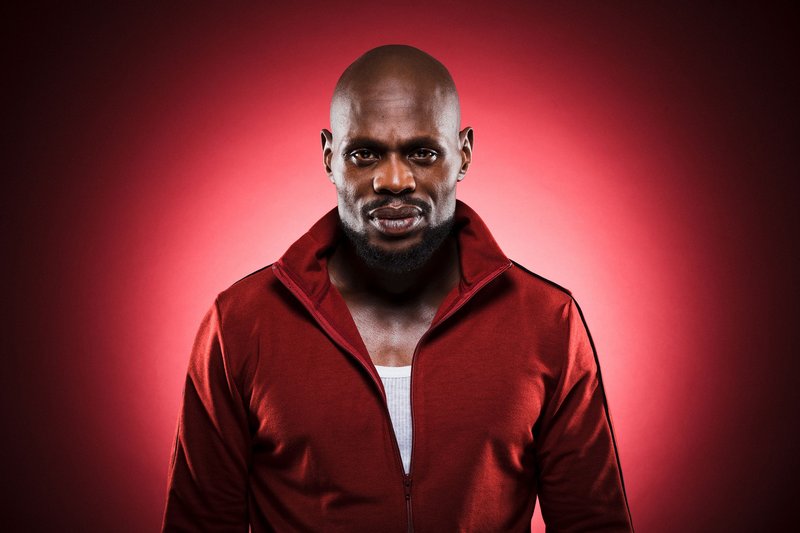 Kery James
