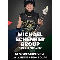 Michael schenker group