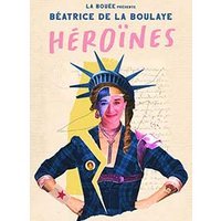 Béatrice de la boulaye dans héroïnes
