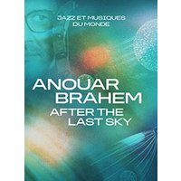 Anouar brahem