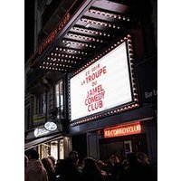 Jamel comedy club