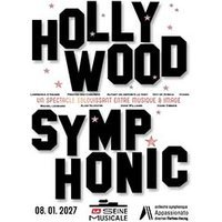 Hollywood symphonic