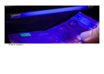 Animation Banque de France