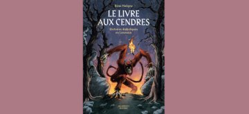 Dédicace BD : Rémi Maligne