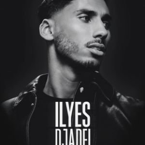 ILYES DJADEL