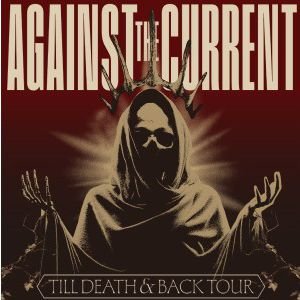 AGAINST THE CURRENT